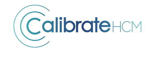 CalibrateHCM - Human capital management platform logo